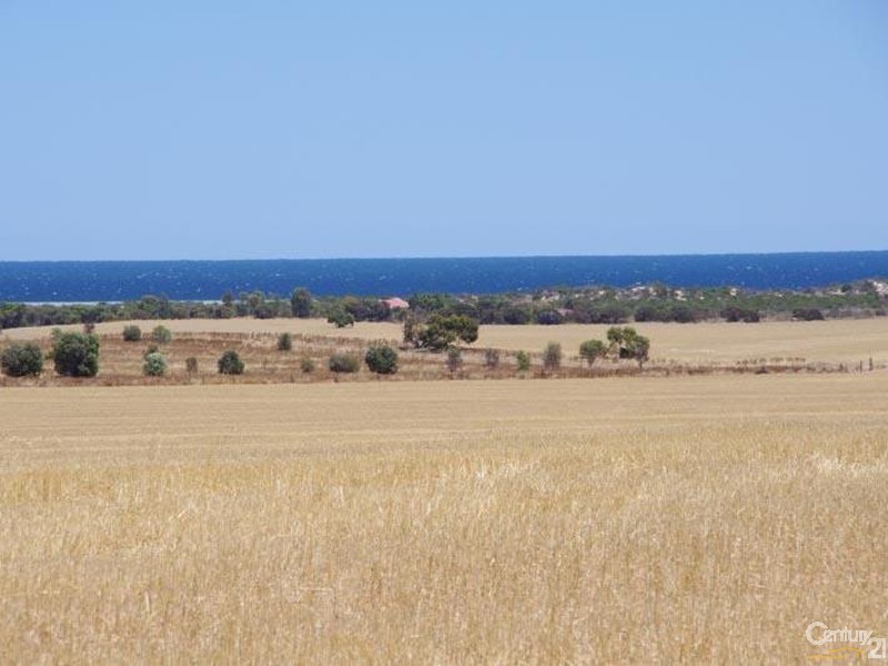 Lot 726 Old Wallaroo Road, Moonta Bay SA 5558