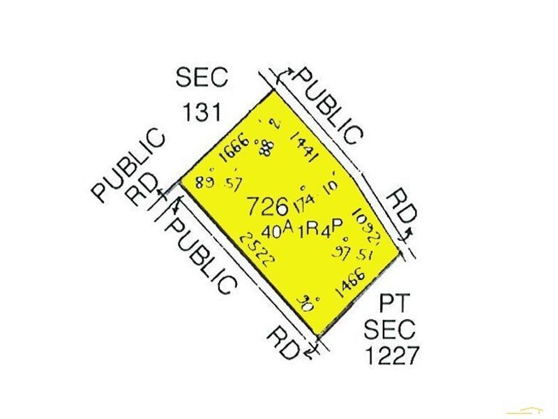 Lot 726 Old Wallaroo Road, Moonta Bay SA 5558