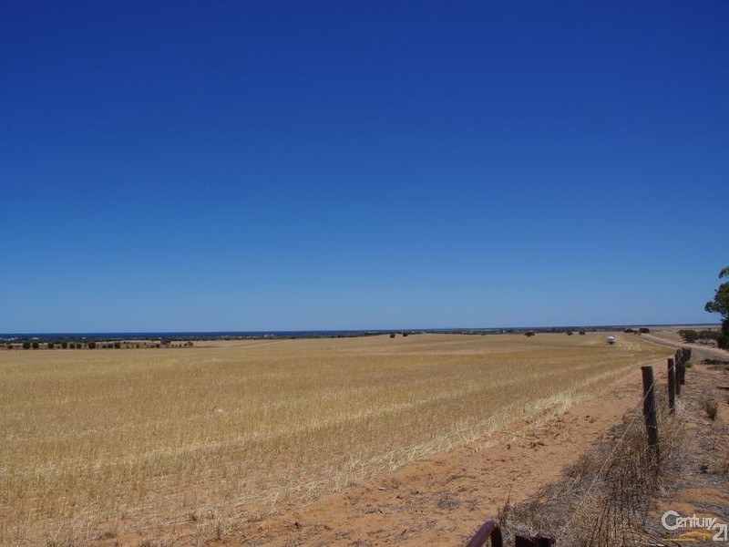 Lot 726 Old Wallaroo Road, Moonta Bay SA 5558