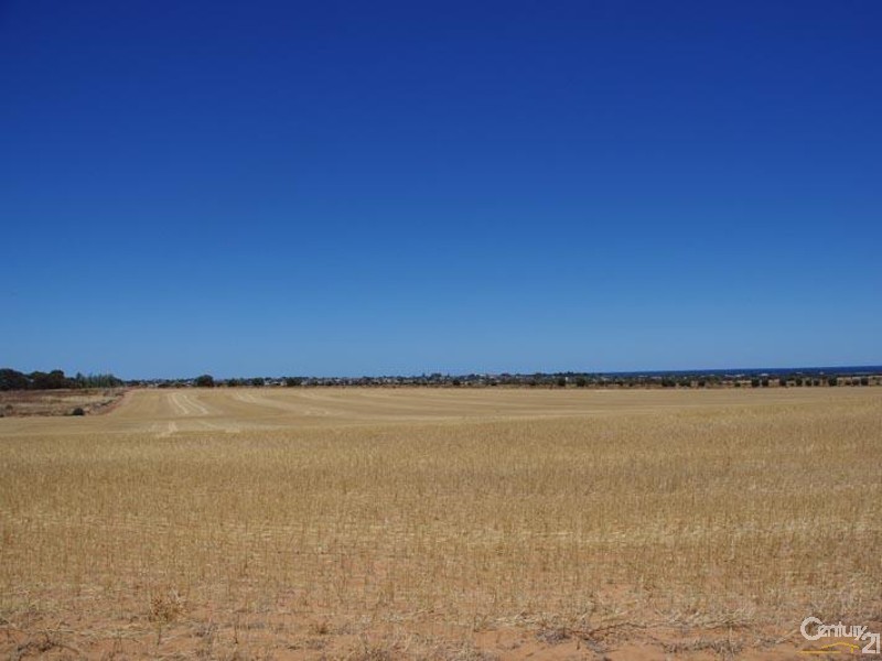 Lot 726 Old Wallaroo Road, Moonta Bay SA 5558