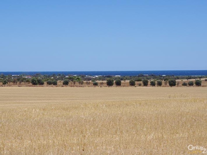 Lot 726 Old Wallaroo Road, Moonta Bay SA 5558