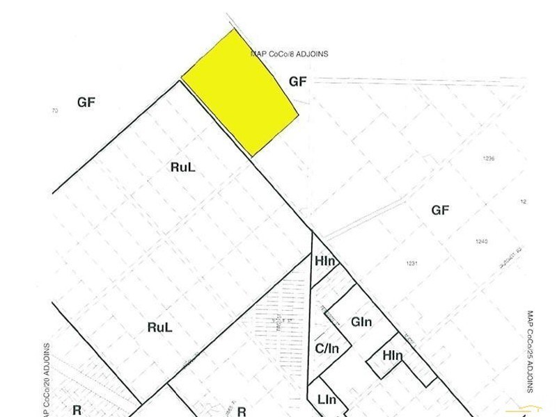 Lot 726 Old Wallaroo Road, Moonta Bay SA 5558