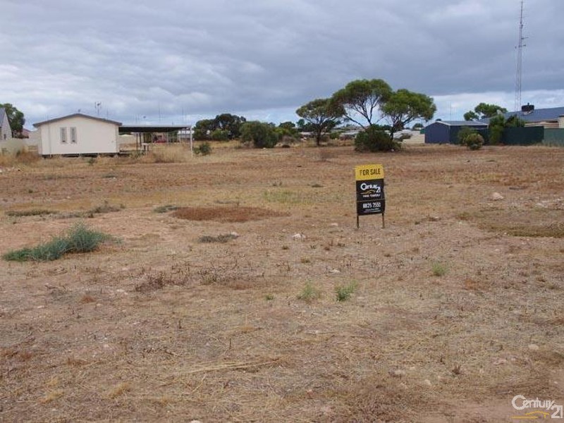 Lot 4 Fuss Street, Moonta Bay SA 5558