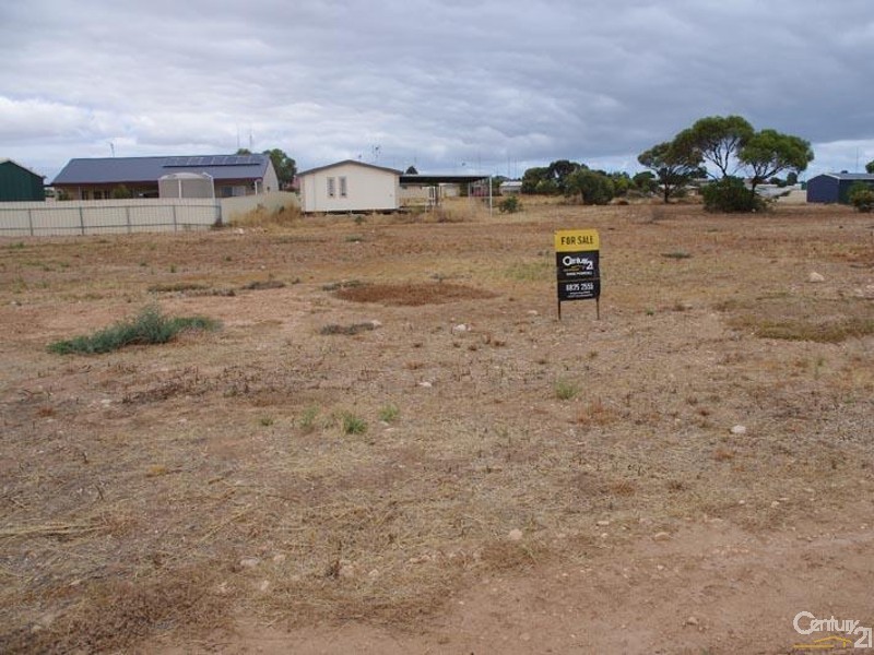 Lot 4 Fuss Street, Moonta Bay SA 5558