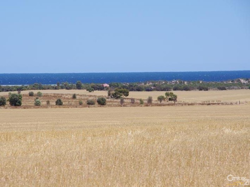 Lot 726 Old Wallaroo Road, Moonta Bay SA 5558
