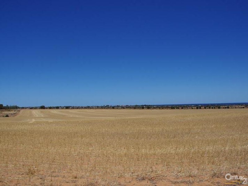 Lot 726 Old Wallaroo Road, Moonta Bay SA 5558