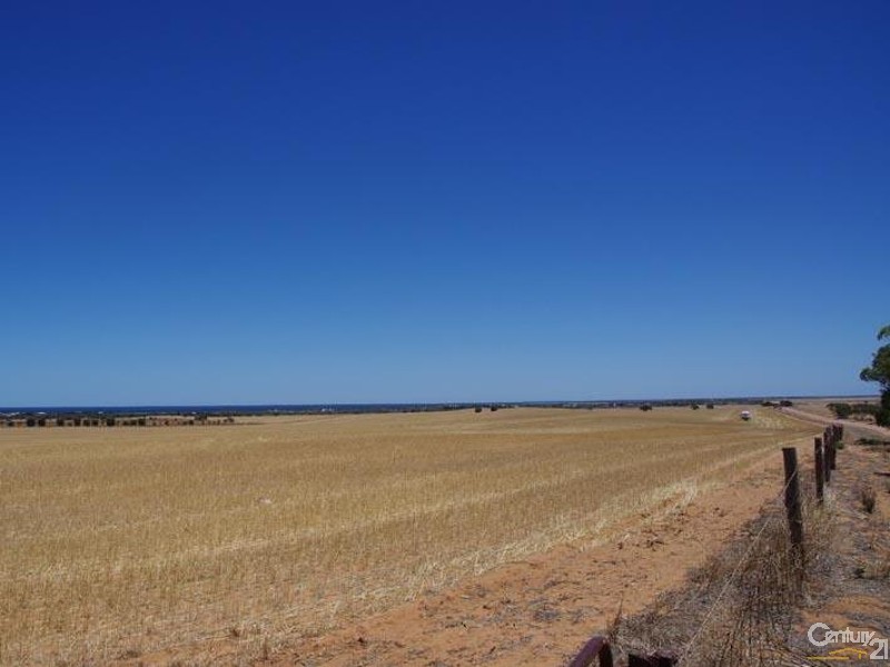 Lot 726 Old Wallaroo Road, Moonta Bay SA 5558