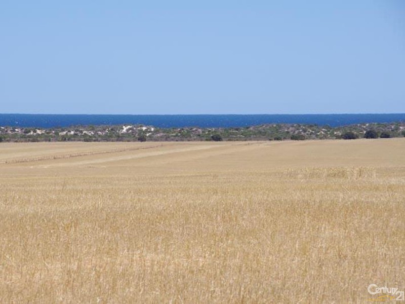 Lot 726 Old Wallaroo Road, Moonta Bay SA 5558