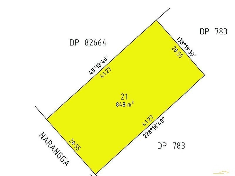 109 Narangga Terrace, Moonta Bay SA 5558