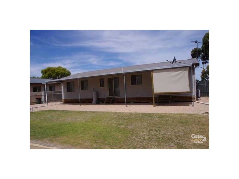 15 Crutchett Road, Moonta SA 5558
