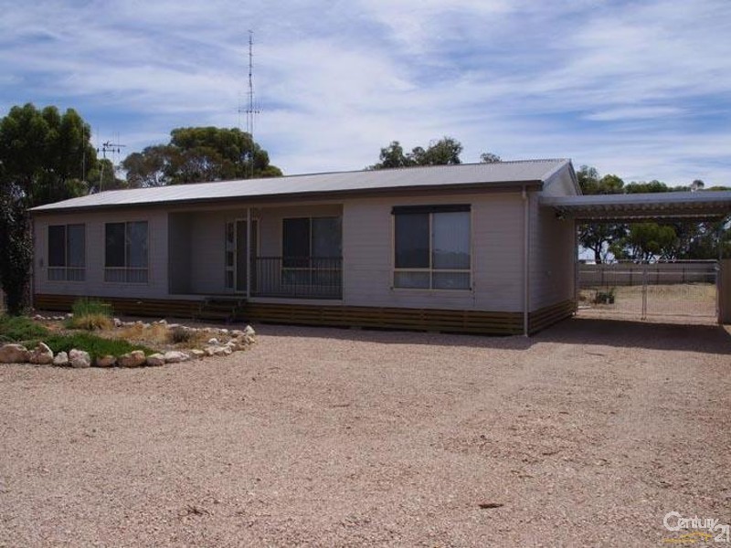 15 Crutchett Road, Moonta SA 5558