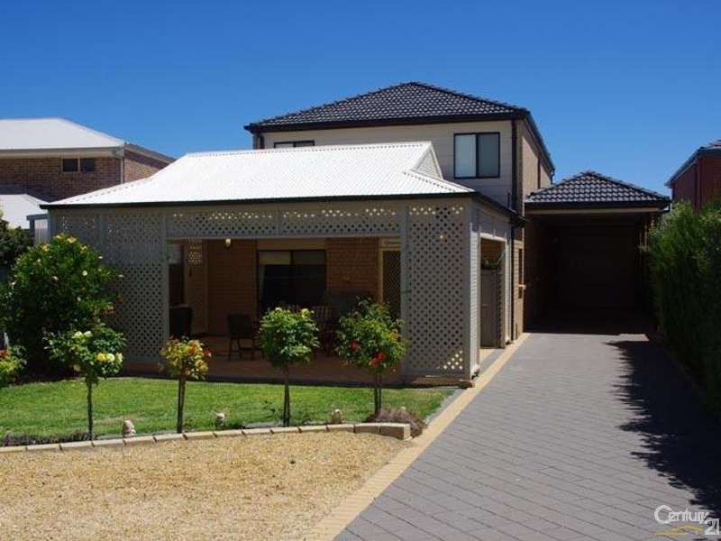 28a Marine Prade, Moonta Bay SA 5558