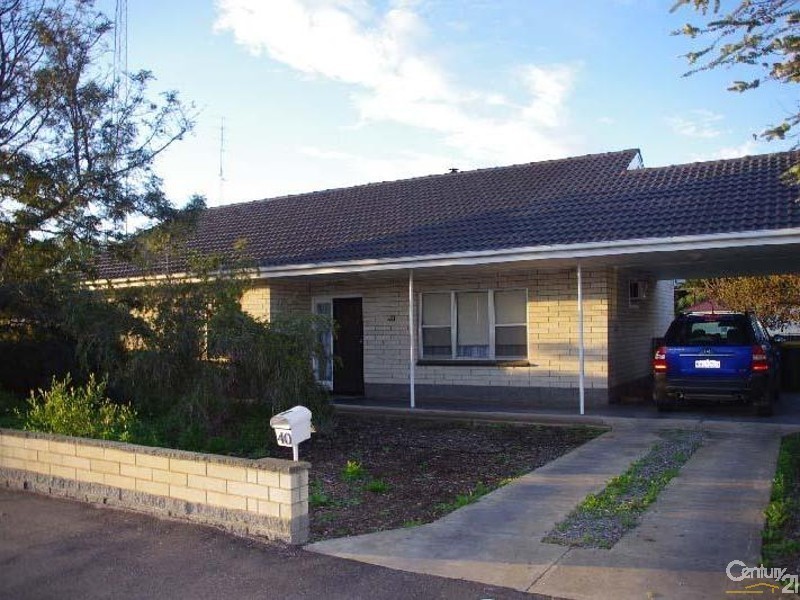 40 Ryan Street, Moonta SA 5558