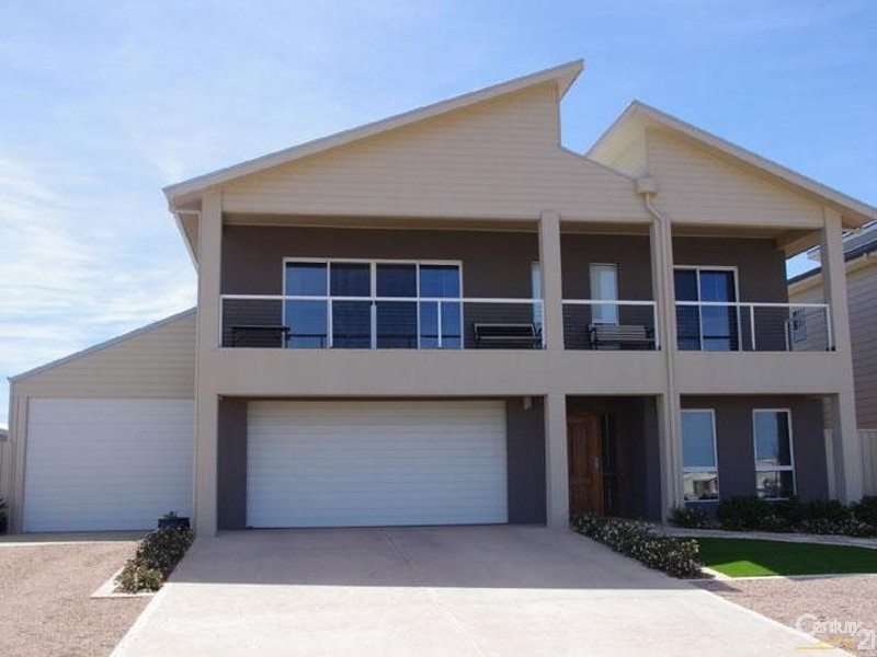 7 Eagle Street, Port Hughes SA 5558