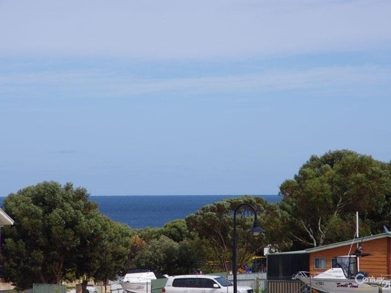 7 Eagle Street, Port Hughes SA 5558