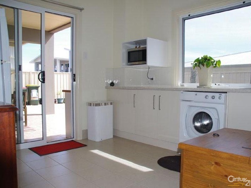 7 Eagle Street, Port Hughes SA 5558