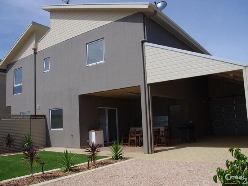 7 Eagle Street, Port Hughes SA 5558
