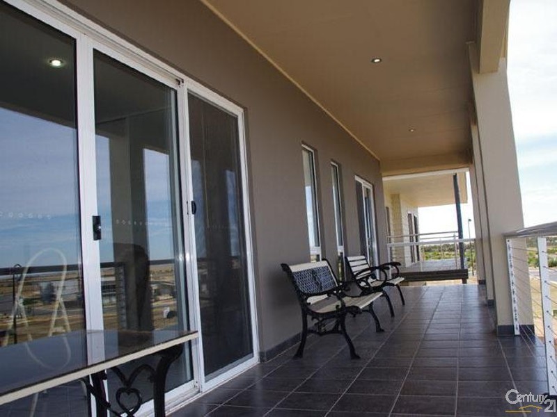 7 Eagle Street, Port Hughes SA 5558