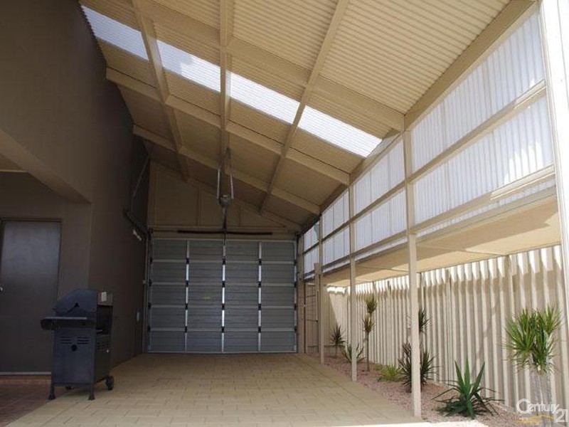 7 Eagle Street, Port Hughes SA 5558