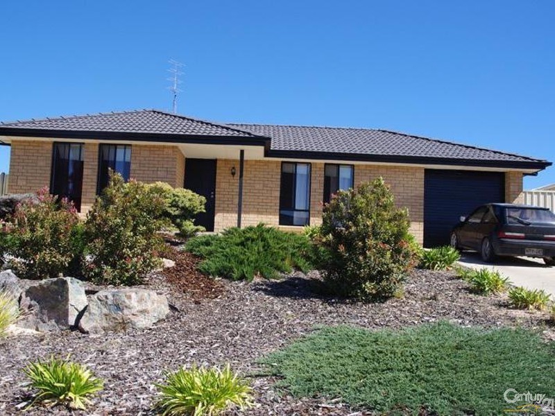 8 Hosking Place, Port Hughes SA 5558