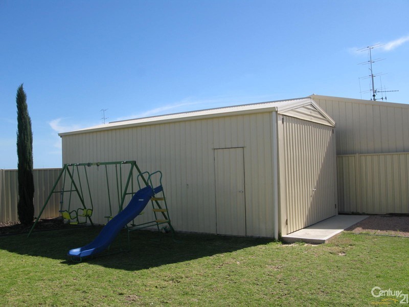 8 Hosking Place, Port Hughes SA 5558