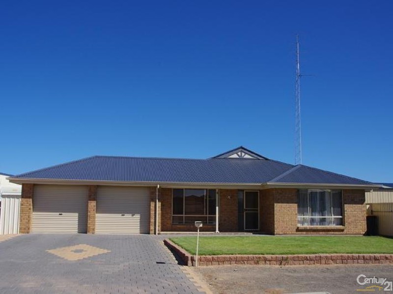 4 Polglase Street, Port Hughes SA 5558