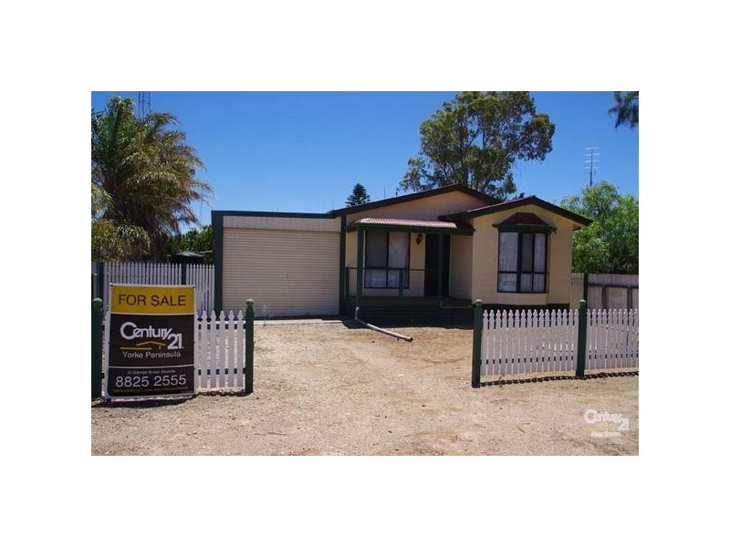 16 Matta Road, Wallaroo SA 5556
