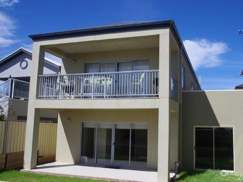 5 Richards Terrace, Port Hughes SA 5558