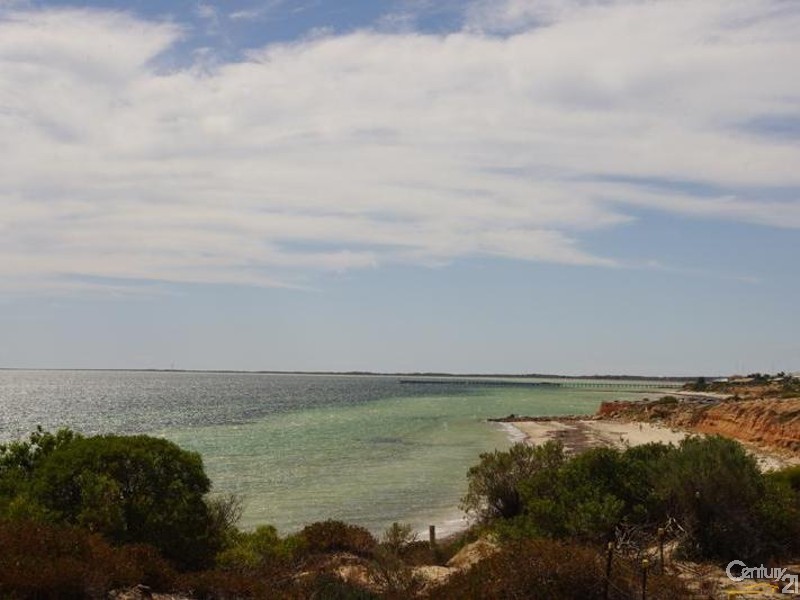 5 Richards Terrace, Port Hughes SA 5558