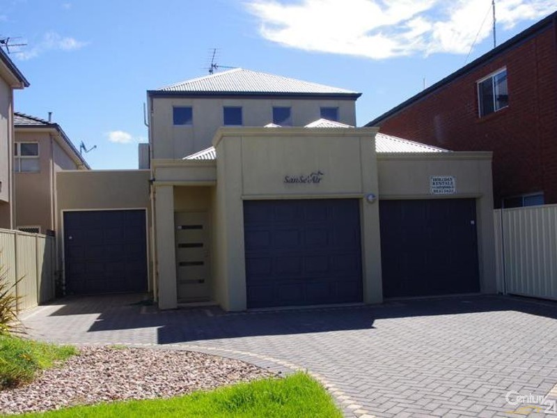 5 Richards Terrace, Port Hughes SA 5558