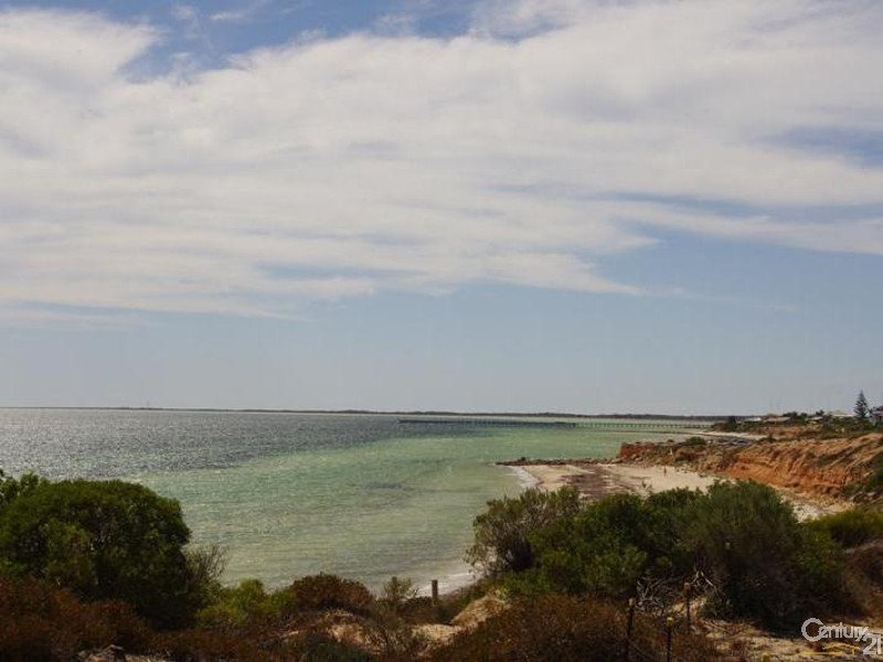 5 Richards Terrace, Port Hughes SA 5558