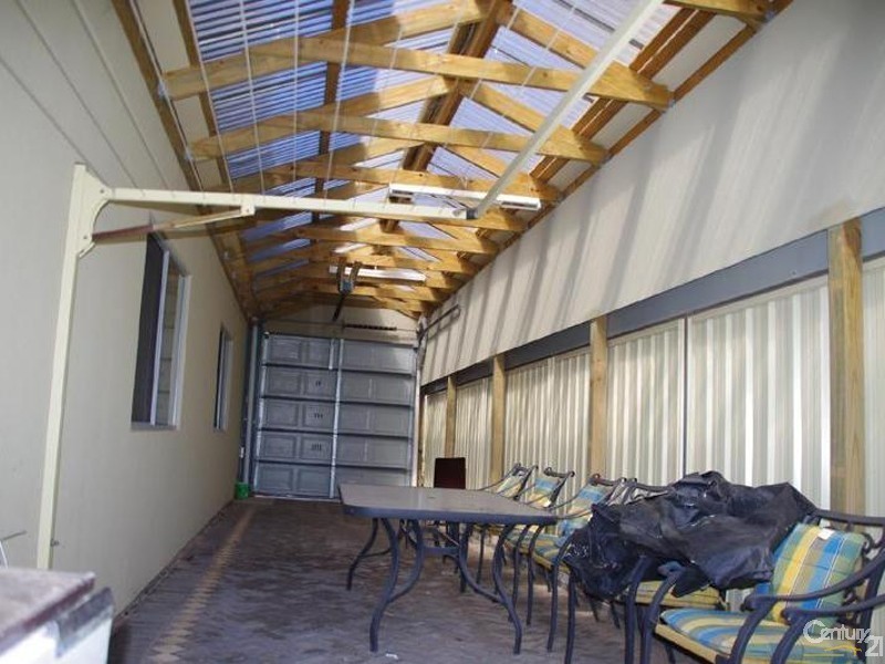 5 Richards Terrace, Port Hughes SA 5558