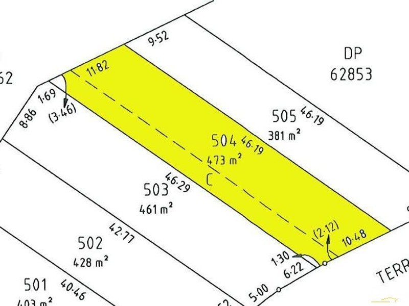 5 Richards Terrace, Port Hughes SA 5558