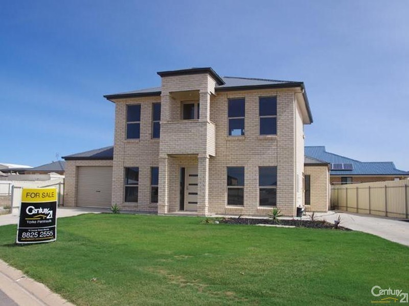 22 Hicks Street, Port Hughes SA 5558