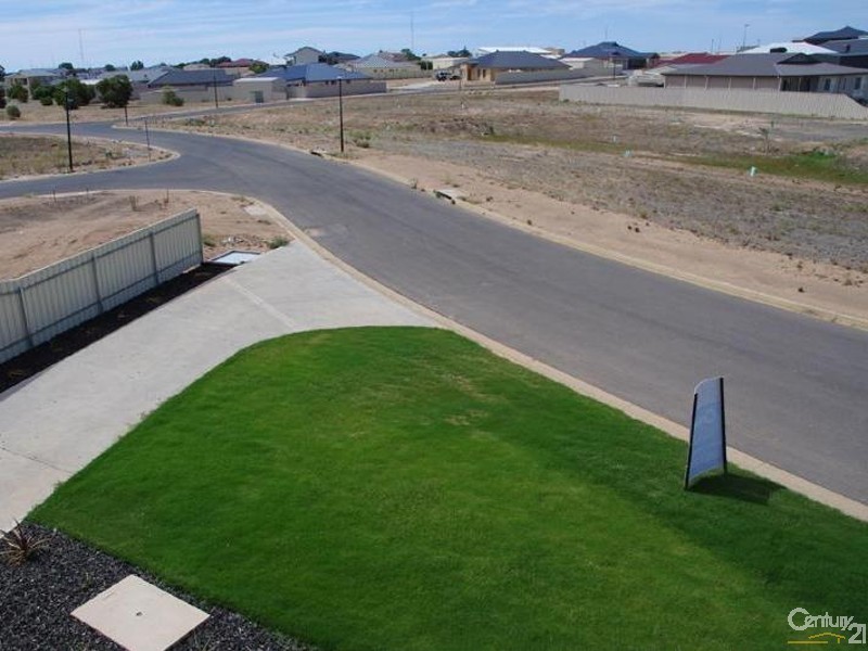 22 Hicks Street, Port Hughes SA 5558