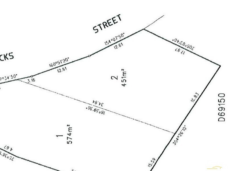 22 Hicks Street, Port Hughes SA 5558