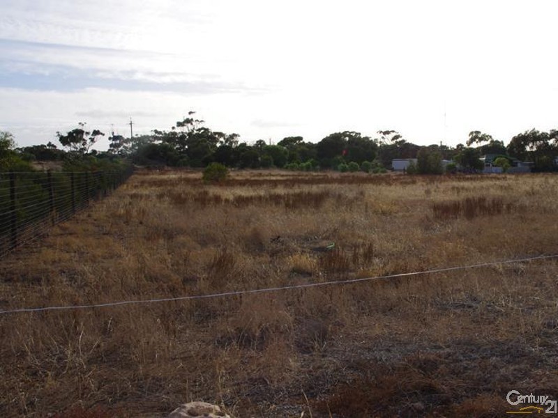 Lot 49 Morecombe Road, Moonta SA 5558