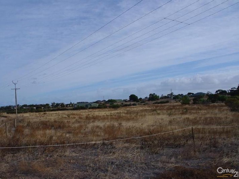 Lot 49 Morecombe Road, Moonta SA 5558