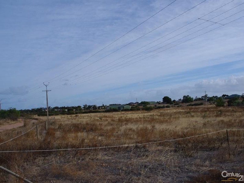 Lot 49 Morecombe Road, Moonta SA 5558