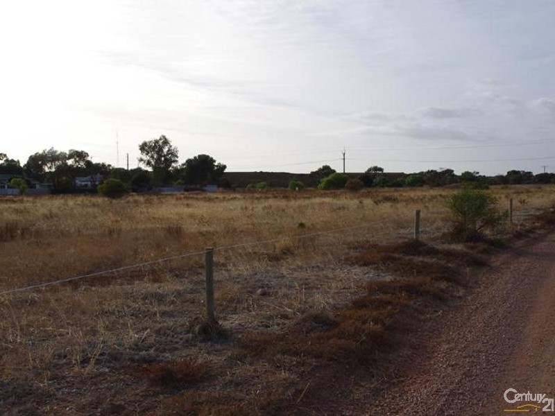 Lot 49 Morecombe Road, Moonta SA 5558