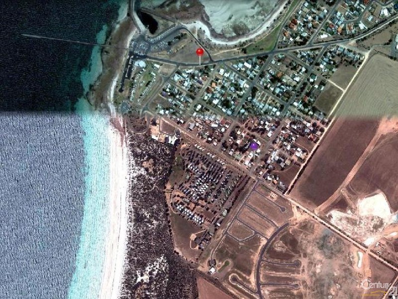 Lot 7 Emerson Street, Port Hughes SA 5558