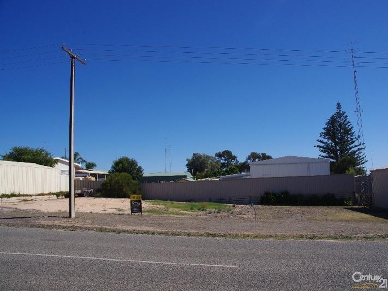 Lot 7 Emerson Street, Port Hughes SA 5558