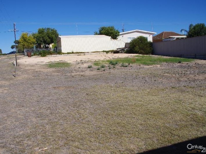 Lot 7 Emerson Street, Port Hughes SA 5558