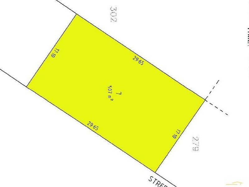 Lot 7 Emerson Street, Port Hughes SA 5558