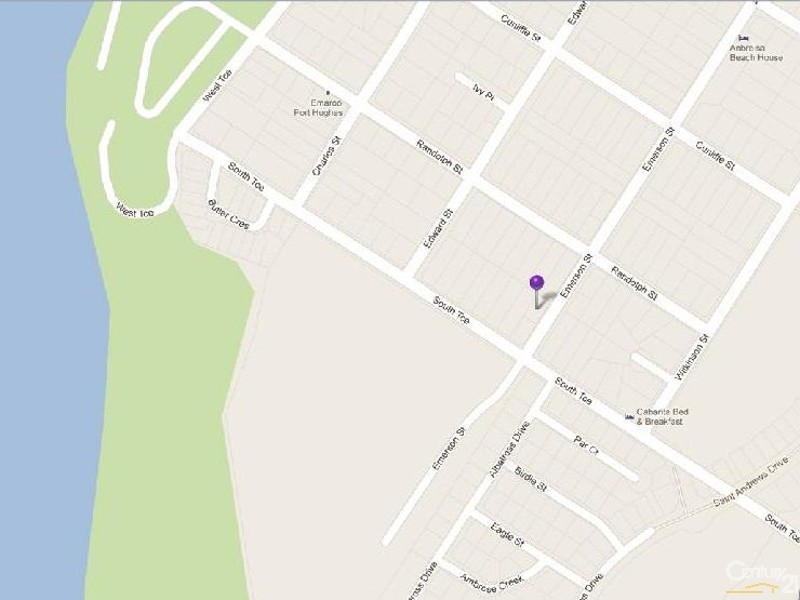Lot 7 Emerson Street, Port Hughes SA 5558