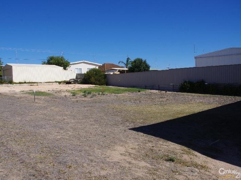 Lot 7 Emerson Street, Port Hughes SA 5558