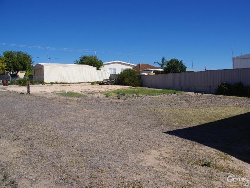 Lot 7 Emerson Street, Port Hughes SA 5558