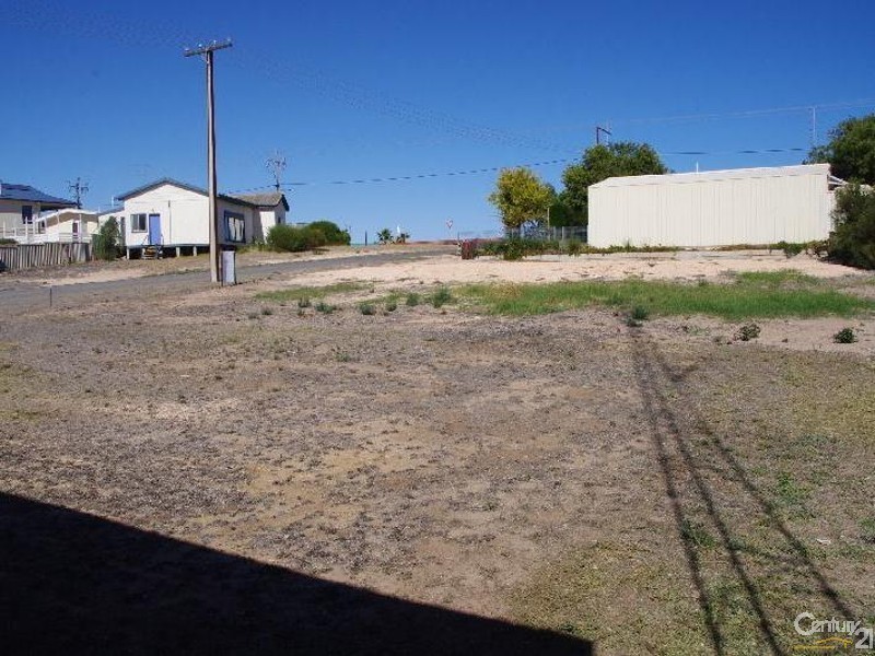 Lot 7 Emerson Street, Port Hughes SA 5558