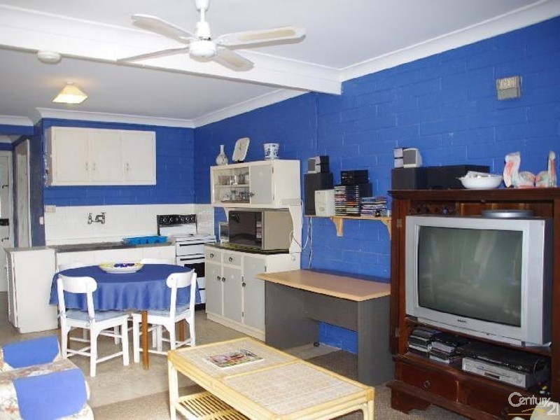 1/6-8 Uffindell Street, Port Hughes SA 5558
