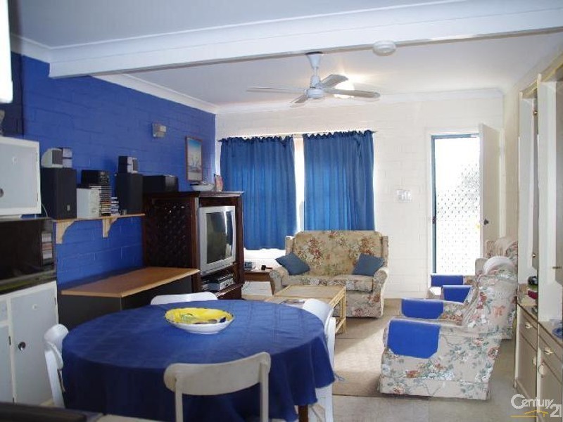 1/6-8 Uffindell Street, Port Hughes SA 5558